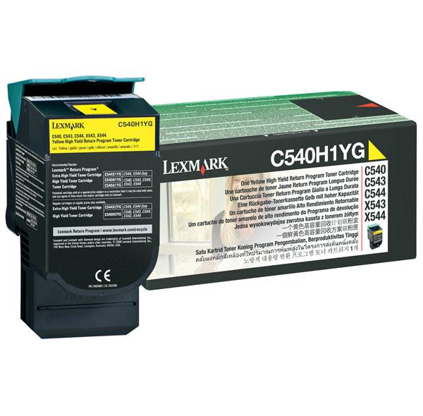 Lexmark C540H1YG