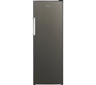 Lodówka MPM 335-CJ-31 170cm Dark Inox