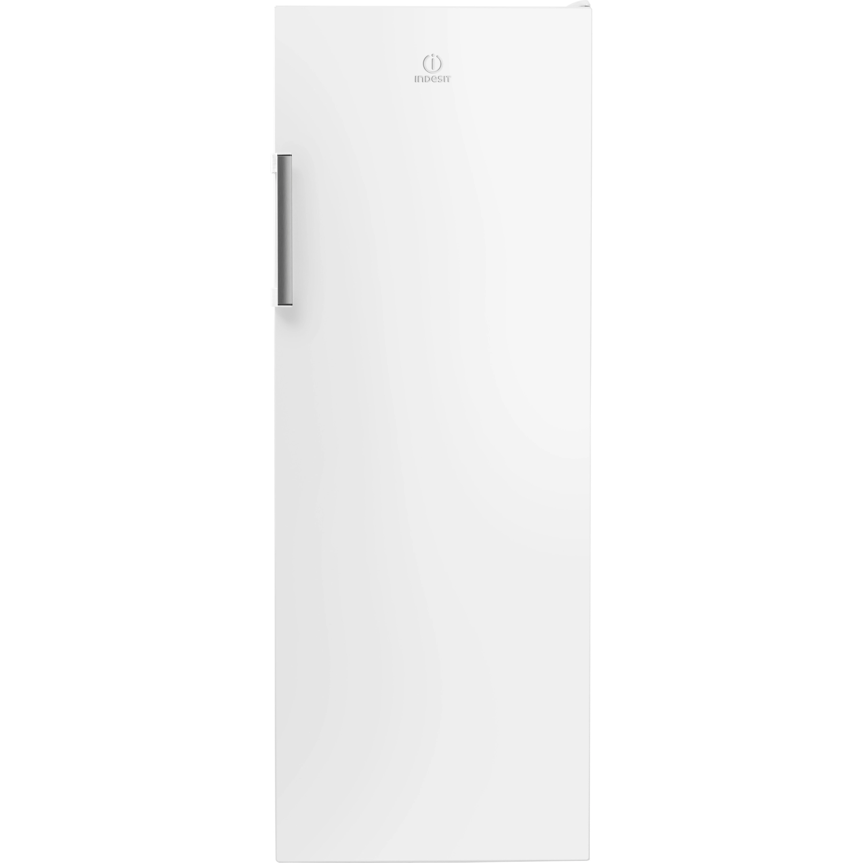 Indesit SI62W 167cm Biały