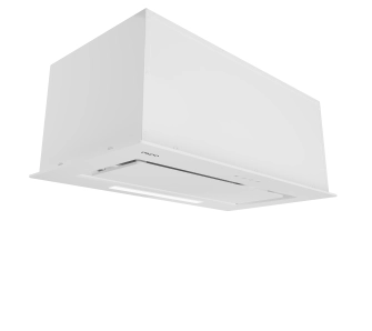 Okap Akpo WK-11 Fabio 50 Biały