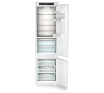 Lodówka Liebherr ICBNSd 5623 Zamrażarka No Frost 193,8cm
