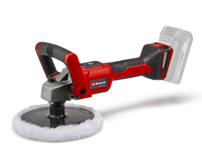 Polerka Einhell CE-CP 18/180 LI ES 2093320