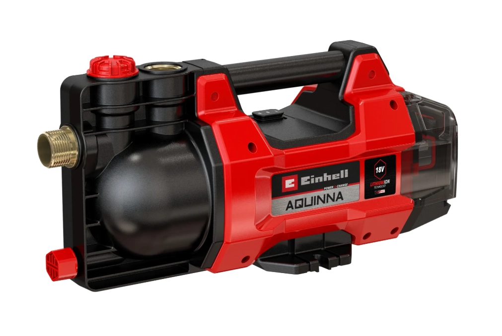 Pompa ogrodowa Einhell AQUINNA 18/28 4180440