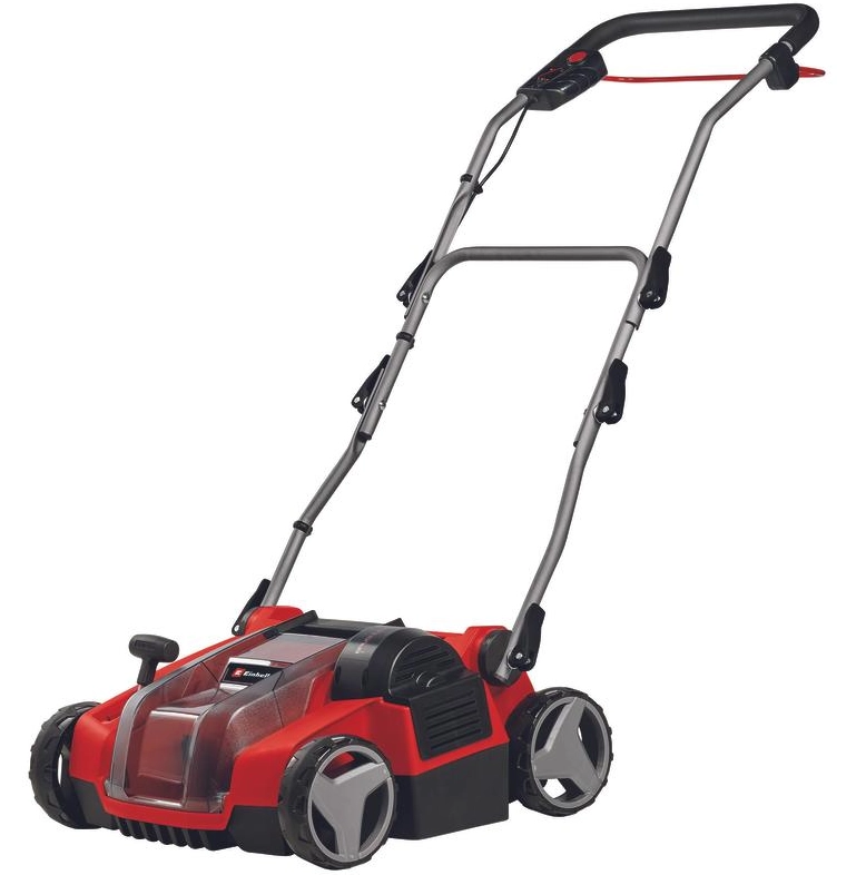 Wertykulator Einhell GE-SC 36/35 LI S 3420680