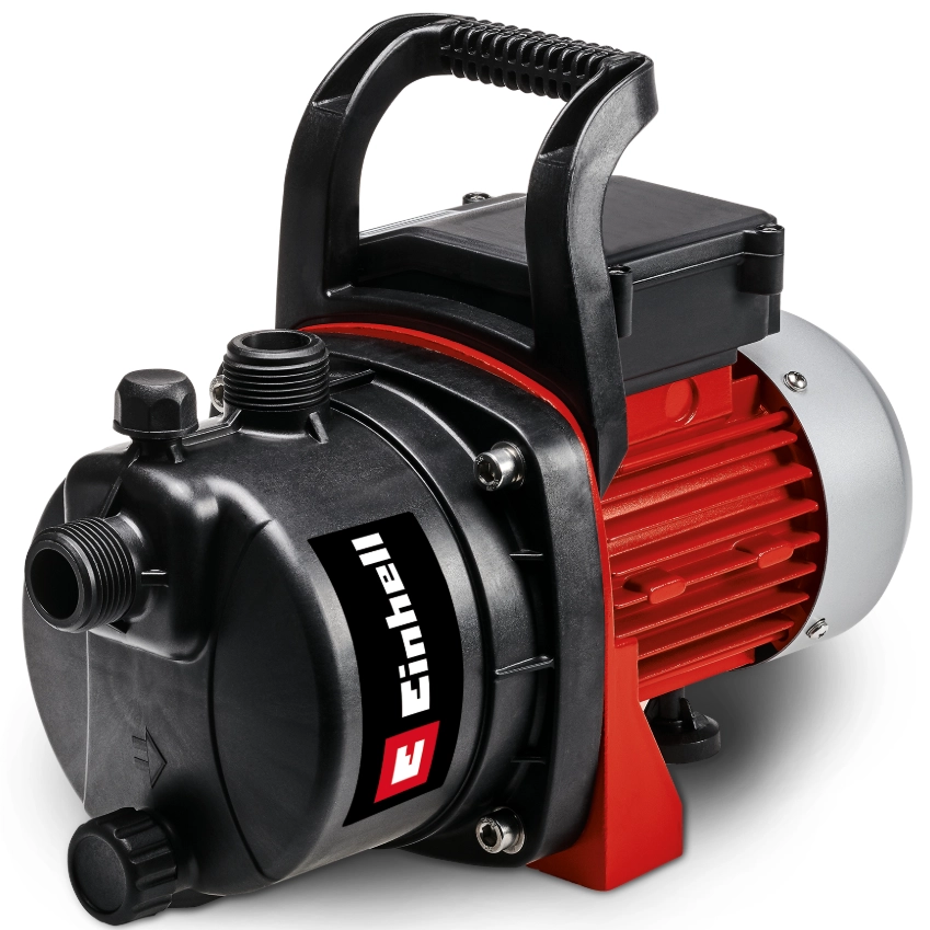 Pompa ogrodowa Einhell GC-GP 6538 4180280