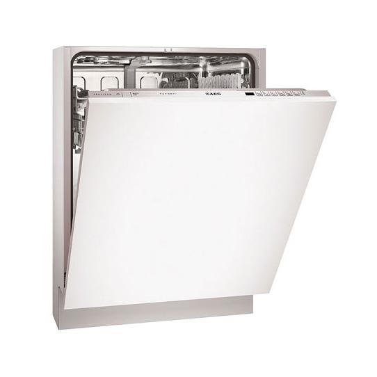Zmywarka AEG F78002Vi0P