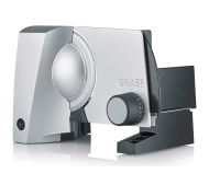 Graef Style S10 Twin Srebrna