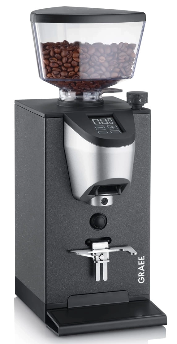 Graef CM1116 Premium Żarnowy