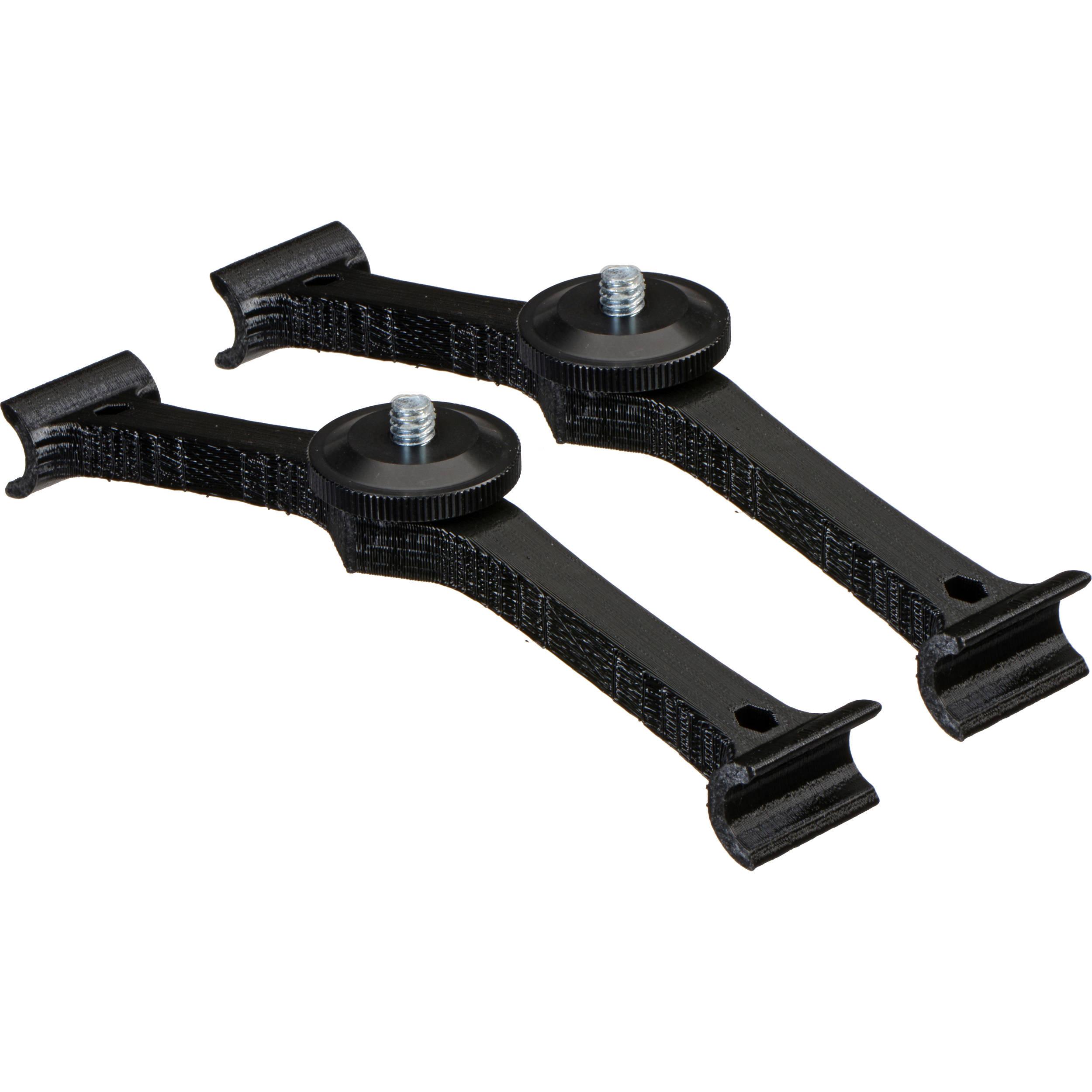 Lume Cube mocowanie do DJI Phantom 4 (czarny)