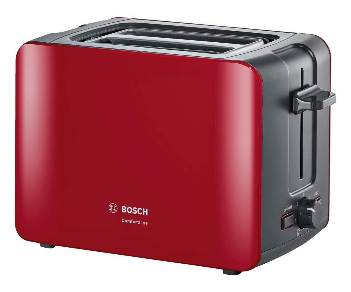Toster Bosch ComfortLine TAT6A114