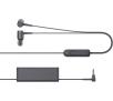 Słuchawki przewodowe Sony MDR-EX750NA (czarny)