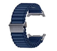 Samsung Trail Band do Galaxy Watch Ultra Niebieski