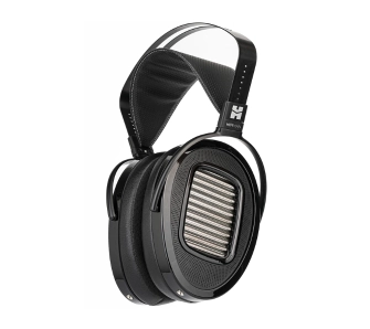 Słuchawki przewodowe HiFiMAN Arya Unveiled Nauszne Planarne