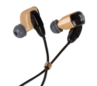 HiFiMAN RE2000 Pro Gold Dokanałowe Złoty