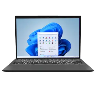 Laptop ultrabook MSI Prestige 13 AI+ Evo A2VMG-021PL OLED 13,3" Ultra 7 258V 32GB RAM 1TB Dysk SSD Win11 Pro Szary Funkcje AI