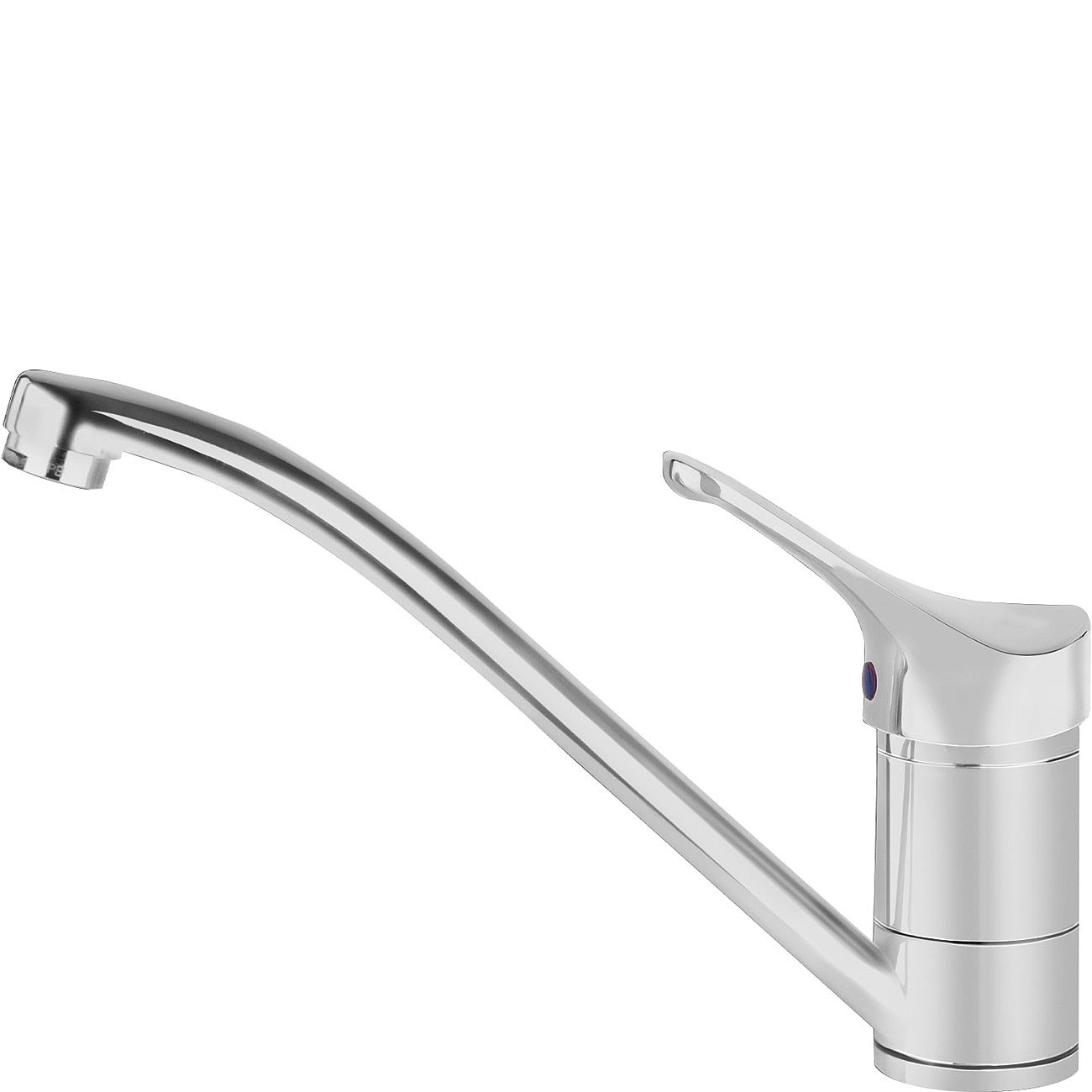 Smeg MF11CR3 Chrom Mosiądz