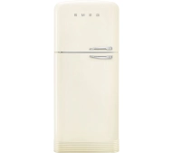 Smeg FAB50LCR5 Pełny No Frost 196,8cm Kremowy