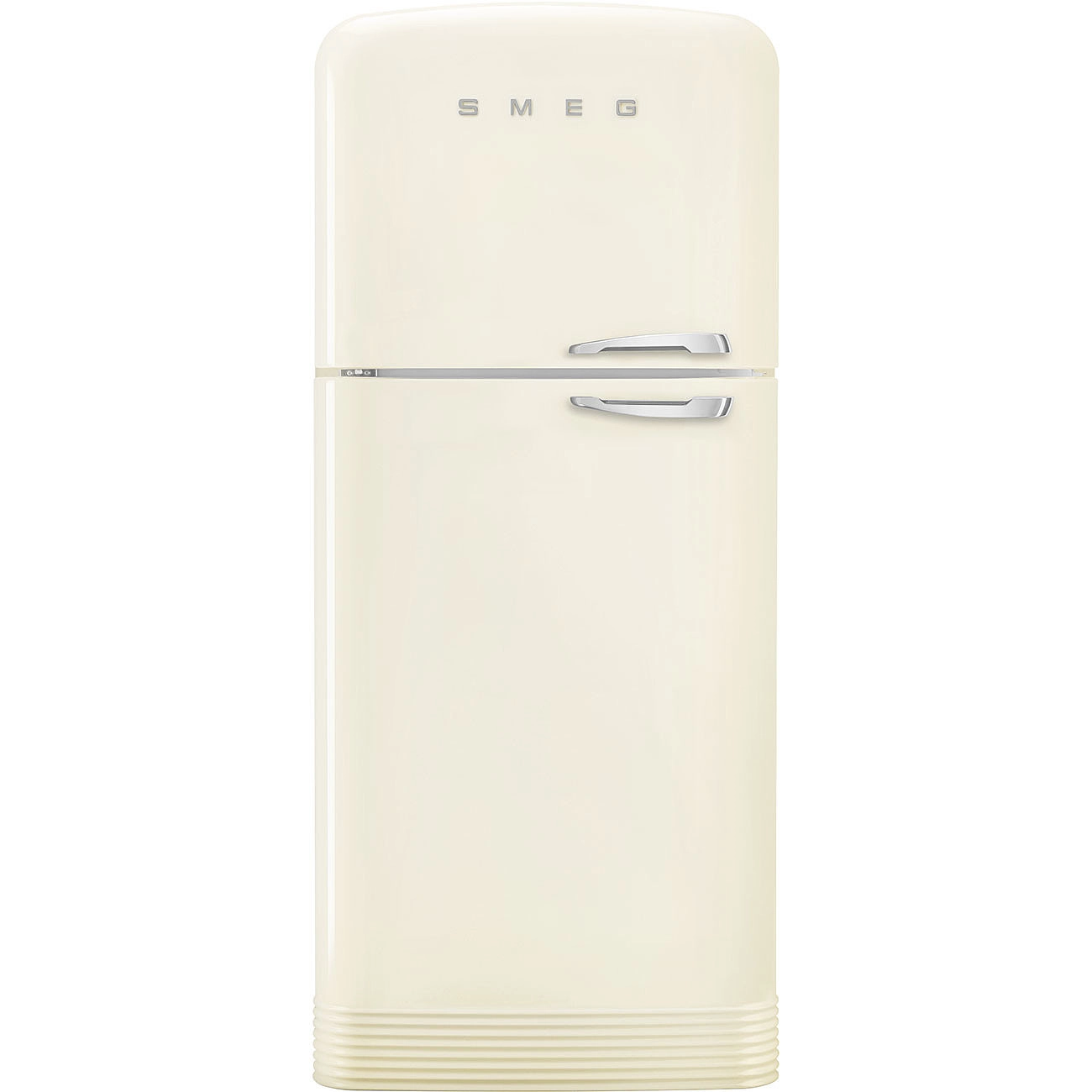 Smeg FAB50LCR5 Pełny No Frost 196,8cm Kremowy