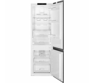 Smeg C8174TNE Pełny No Frost 177,5cm