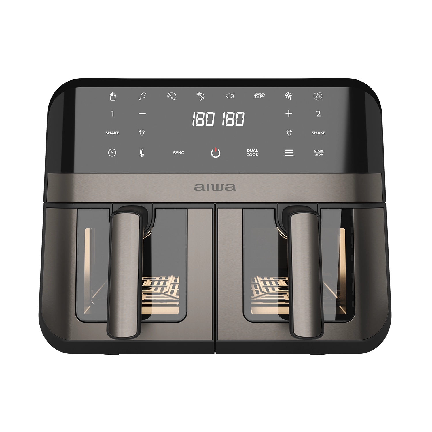 Aiwa Futago 2400W 9l