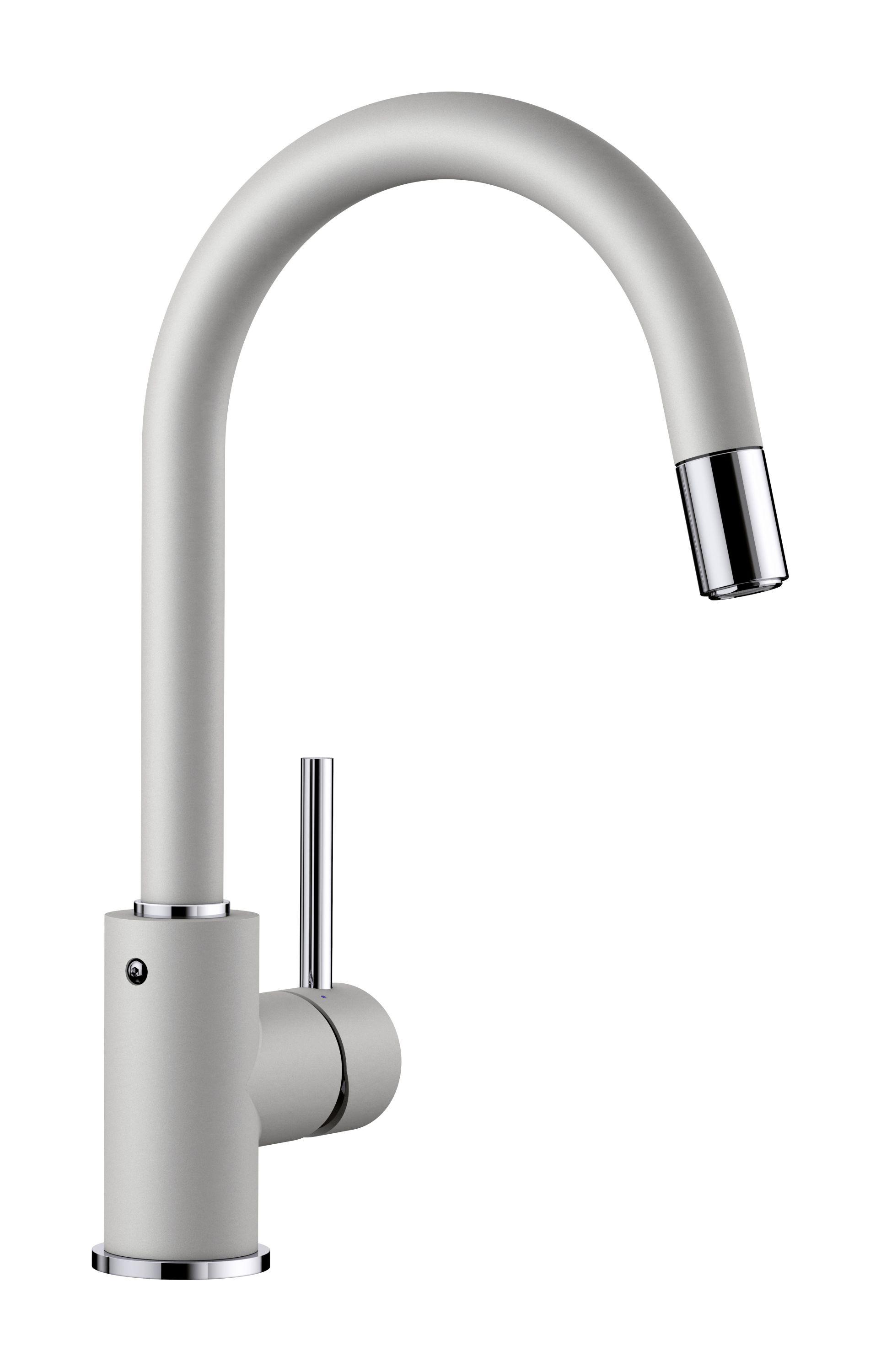 Bateria Blanco MIDA-S 521463 (perłowoszary)