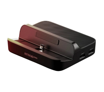 Stacja dokująca Retroid Dock Czarny