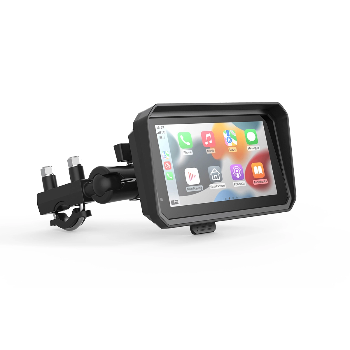 Stacja multimedialna Nexadio MB100 6,2"