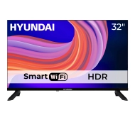 Hyundai HLM32TS500SMART 32" LED HD Ready Smart TV DVB-T2