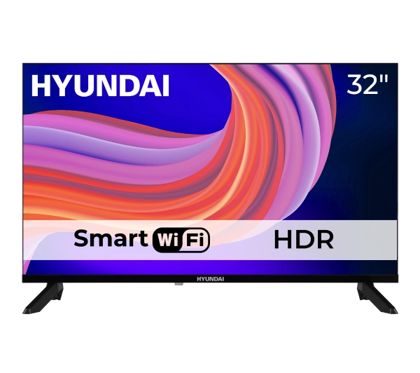 Hyundai HLM32TS500SMART 32" LED HD Ready Smart TV DVB-T2