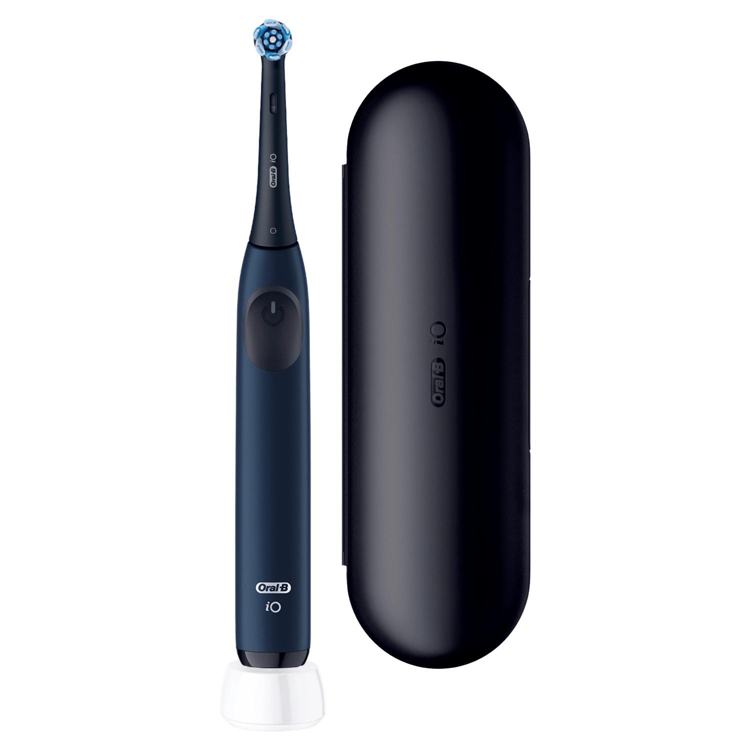 Szczoteczka magnetyczna Oral-B iO Series 2 Ocean Blue