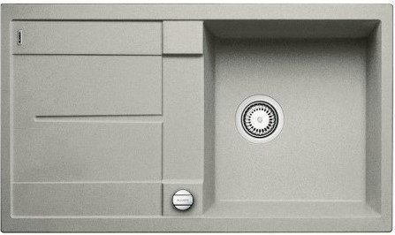Zlewozmywak Blanco METRA 5 S 520571 (perłowoszary)