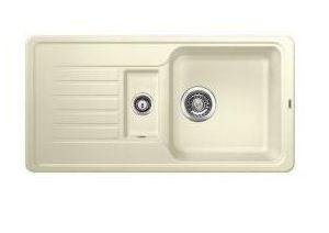 Zlewozmywak Blanco FAVOS 6 S 521417 (jaśmin)