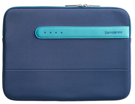 Etui na laptop Samsonite ColorShield 13,3" (niebieski)