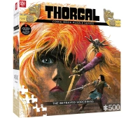 Good Loot Thorgal Zdradzona Czarodziejka 500 elementów