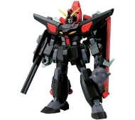 Bandai HG 1/144 RAIDER GUNDAM
