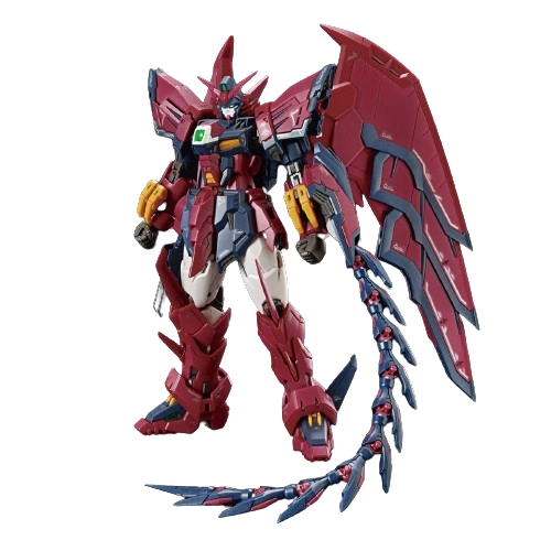 Model do składania Bandai RG 1/144 EPYON GUNDAM