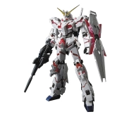 Bandai MG 1/100 RX-0 UNICORN GUNDAM