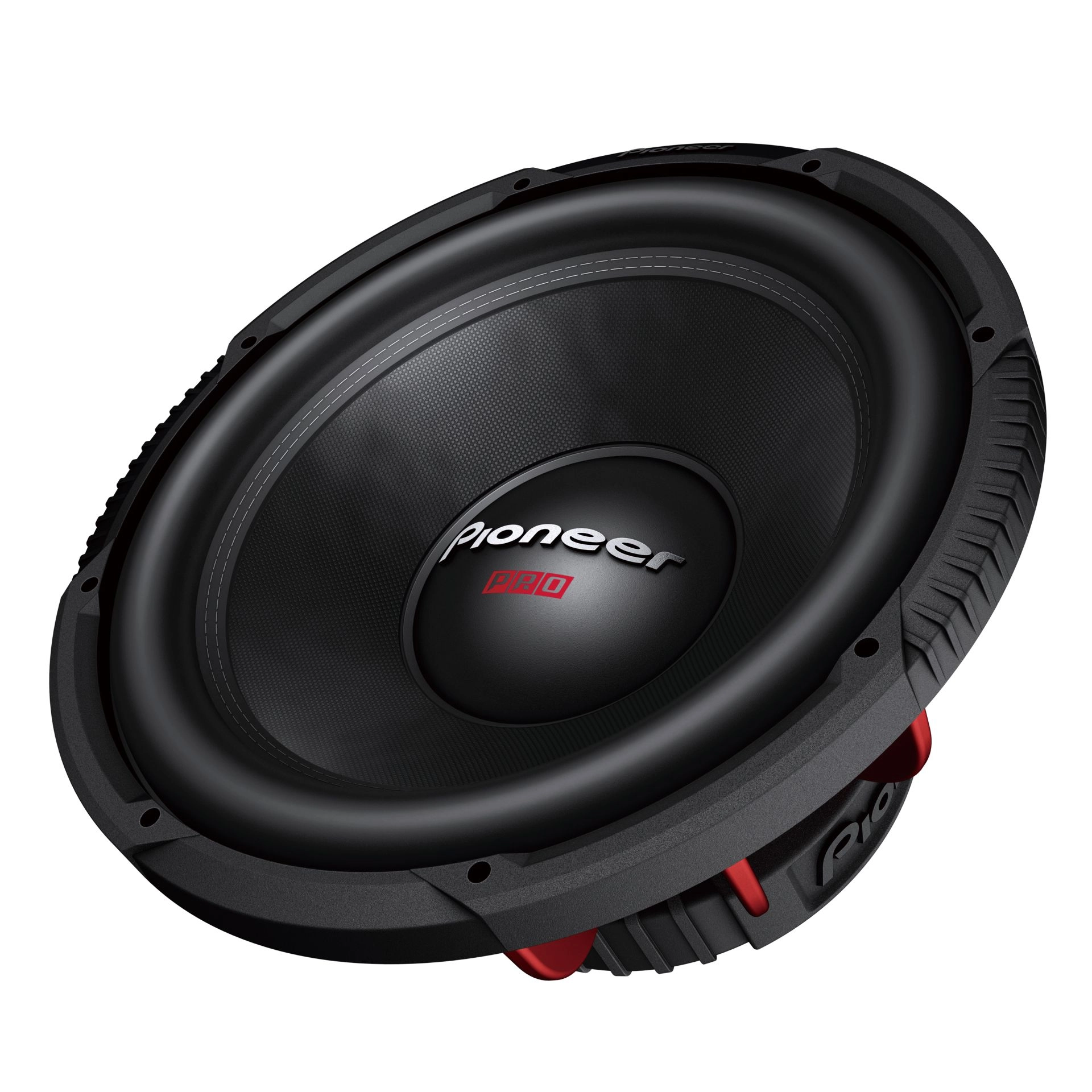 Głośniki samochodowe Pioneer TS-W3820PRO