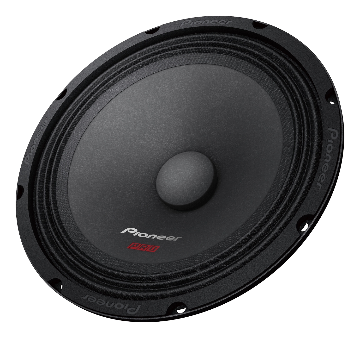 Głośniki samochodowe Pioneer TS-M2010PRO