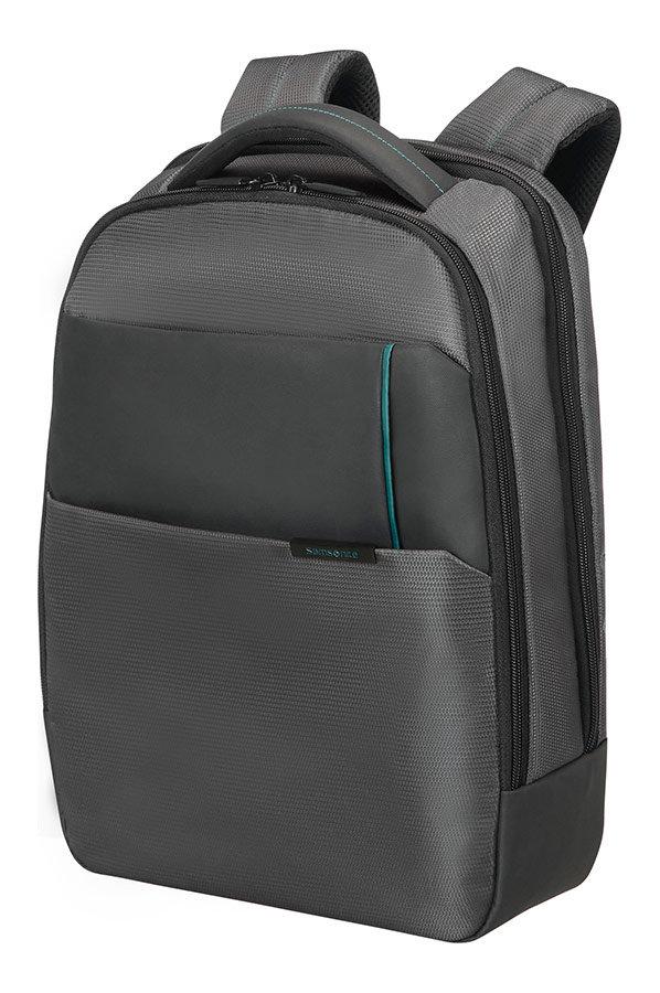 Plecak na laptopa Samsonite Qibyte 17,3" (szary)