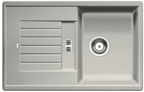 Zlewozmywak Blanco ZIA 45 S 520627 (perłowoszary)