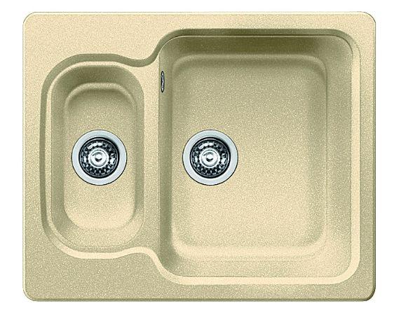 Zlewozmywak Blanco NOVA 6 521374 (szampan)