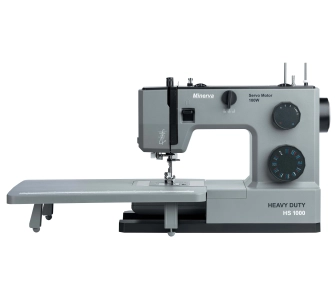 Maszyna do szycia Minerva HS1000
