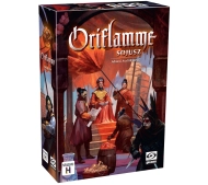 Galakta Gra Oriflamme: Sojusz