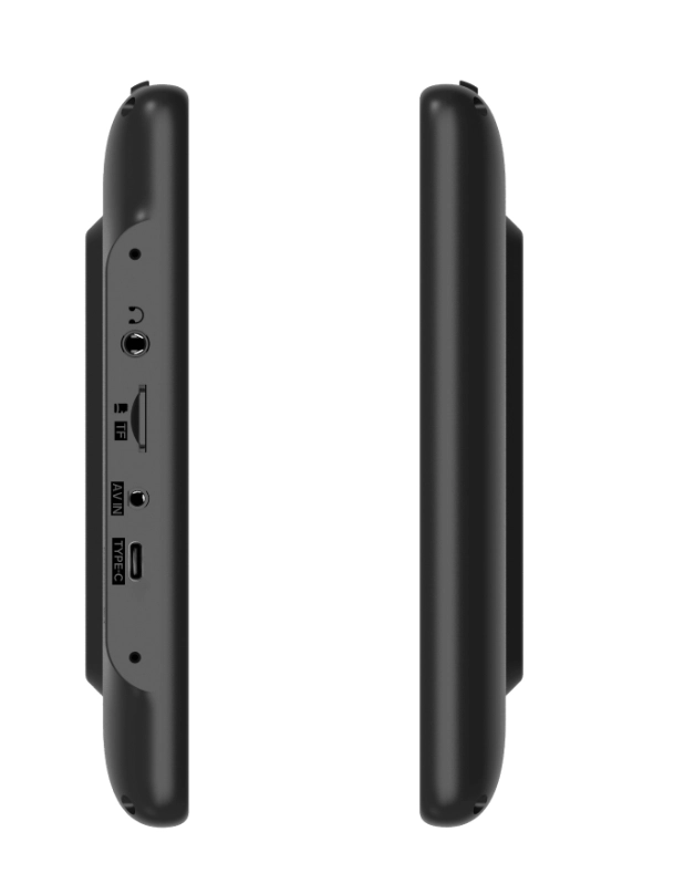 Nawigacja Peiying Alien PY-GPS9000 mapa EU