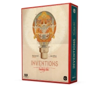 Inventions: Ewolucja idei