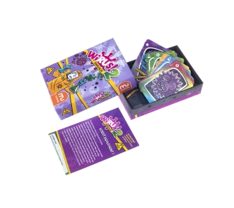 Rozszerzenie do gry Wirus 2 Ewolucja