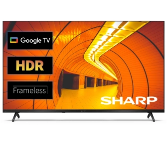 Telewizor Sharp 40HF2765E 40" Full HD Google TV DVB-T2