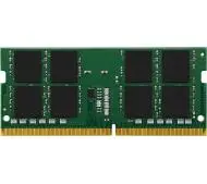 Kingston ValueRam DDR5 48GB 5600 CL46 SODIMM Zielony