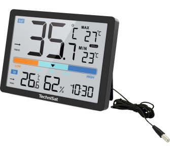 Stacja pogody TechniSat Imeteo 110